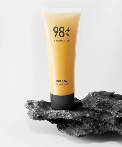 Macadve™ Magical Gold Peel Mask