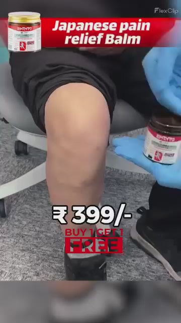 Instant cooling relief that goes deep